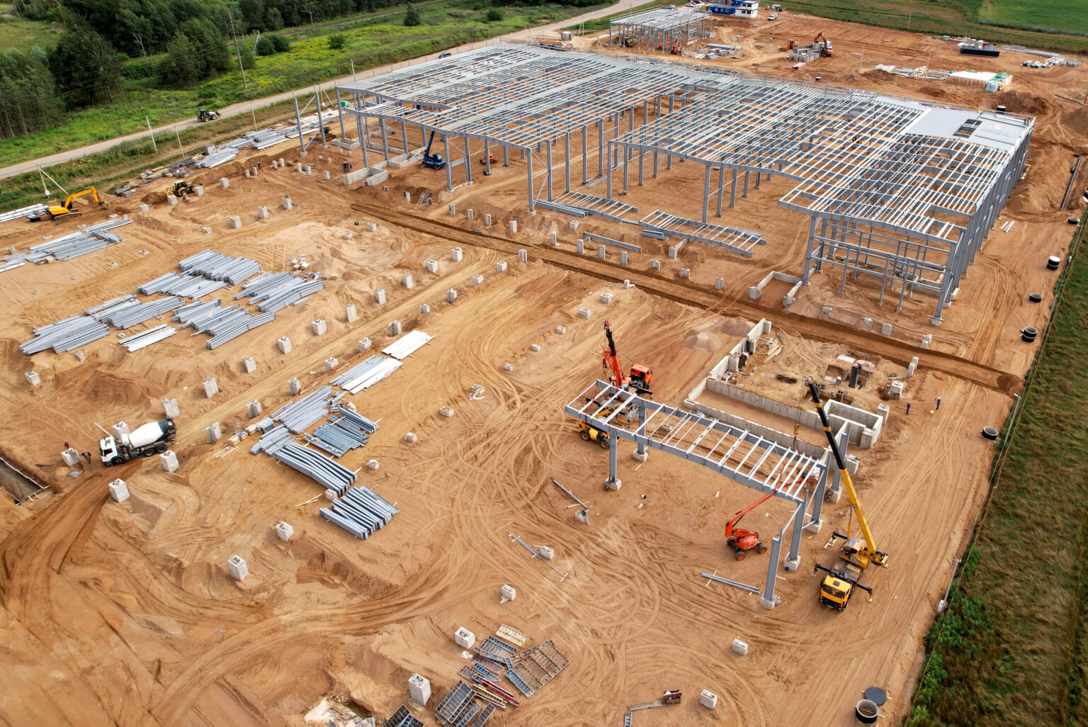 Home - CORE Development Group