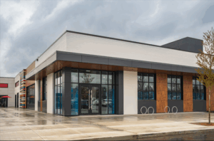 Home - CORE Development Group
